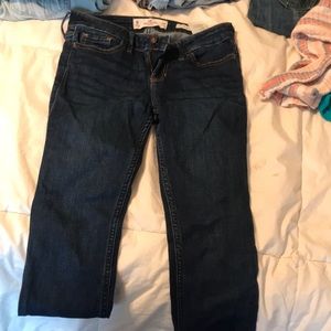 Hollister jeans